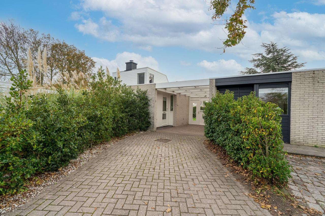 Duindoorn 2 - Klepperstee Ouddorp Villa Exteriör bild