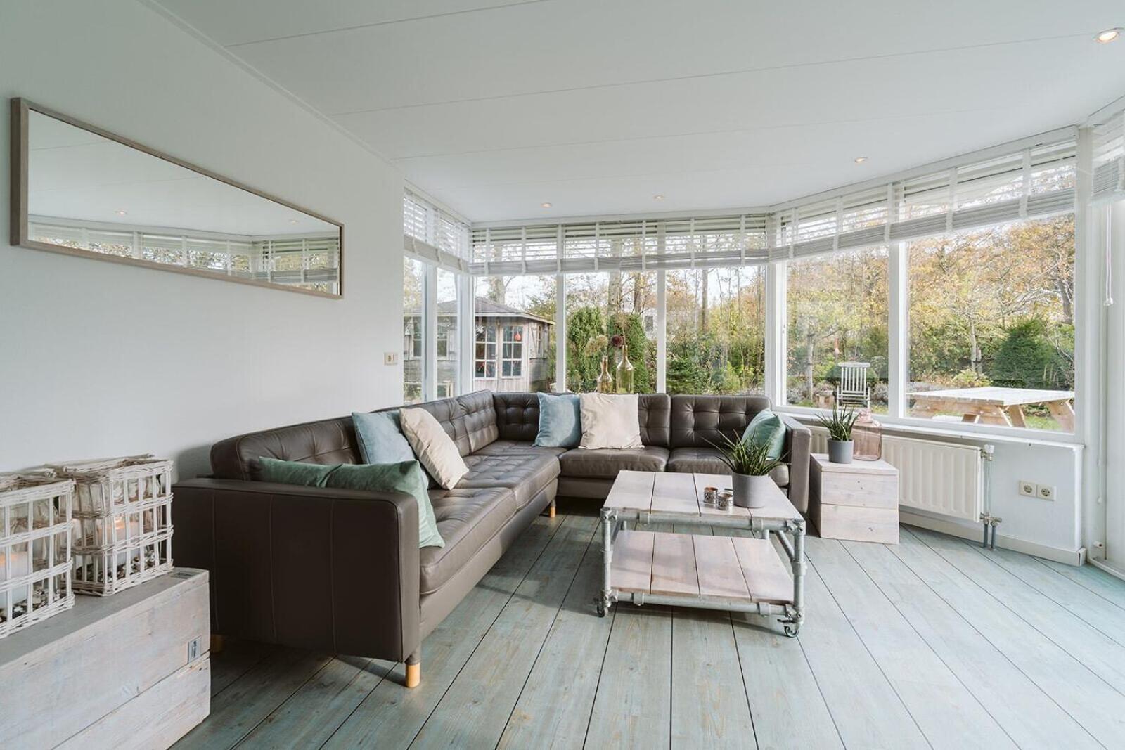 Duindoorn 2 - Klepperstee Ouddorp Villa Exteriör bild