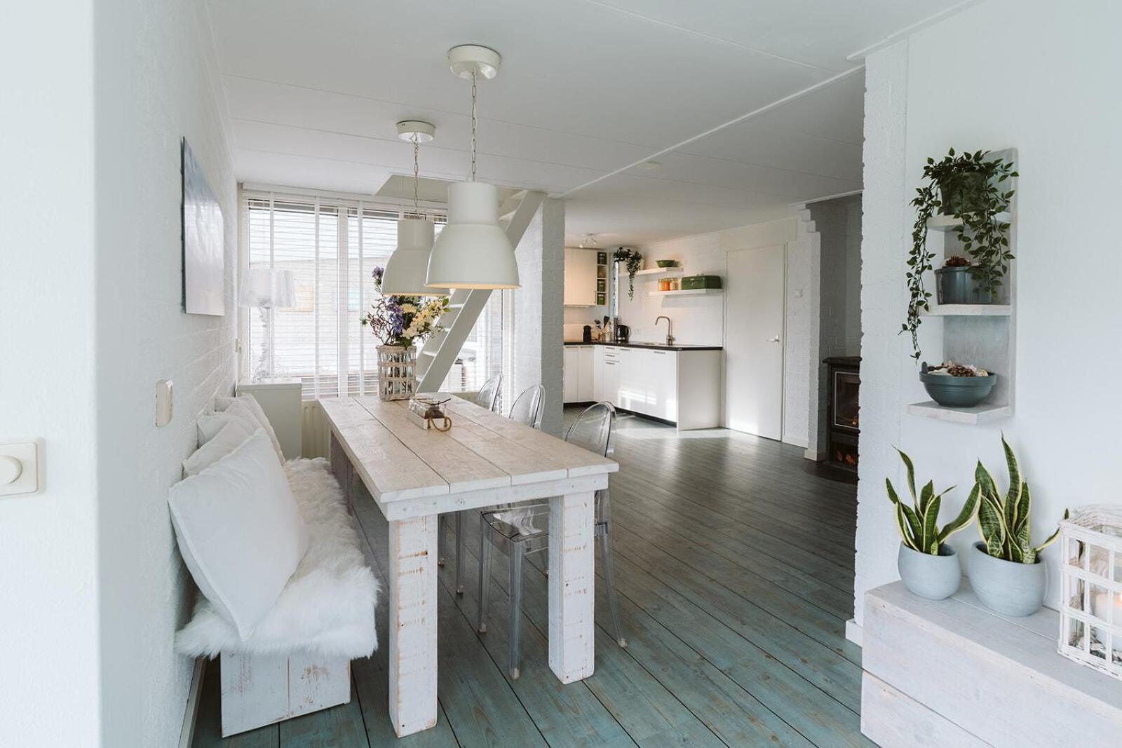 Duindoorn 2 - Klepperstee Ouddorp Villa Exteriör bild
