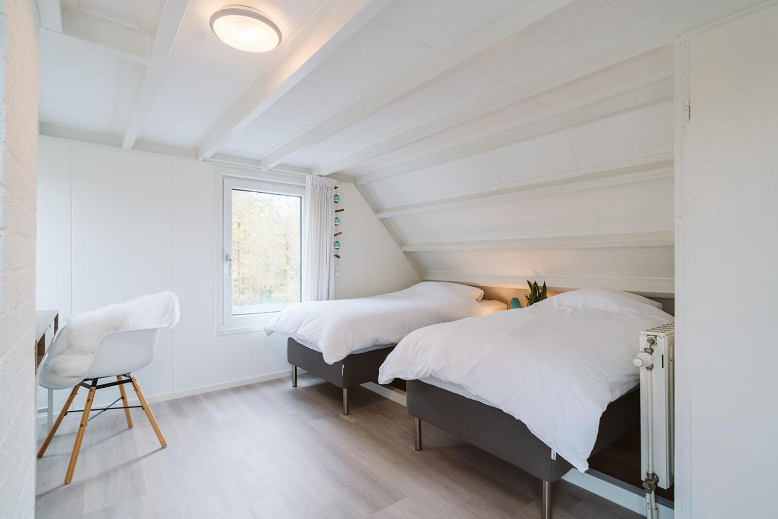Duindoorn 2 - Klepperstee Ouddorp Villa Exteriör bild