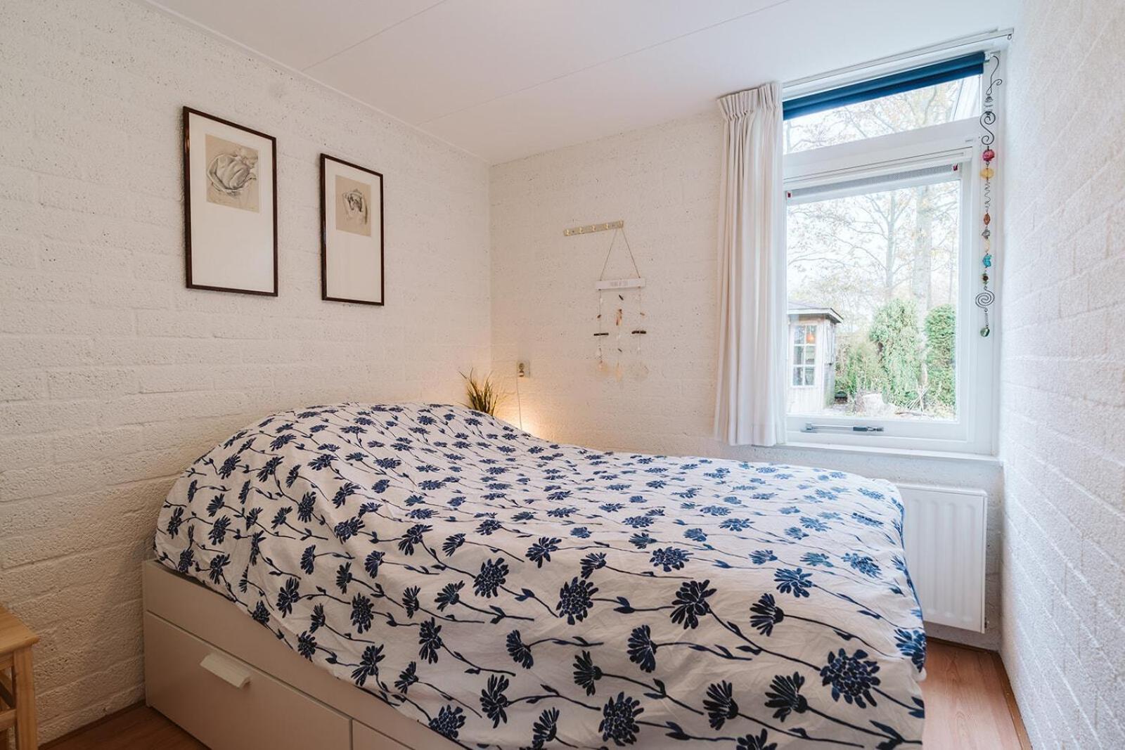 Duindoorn 2 - Klepperstee Ouddorp Villa Exteriör bild