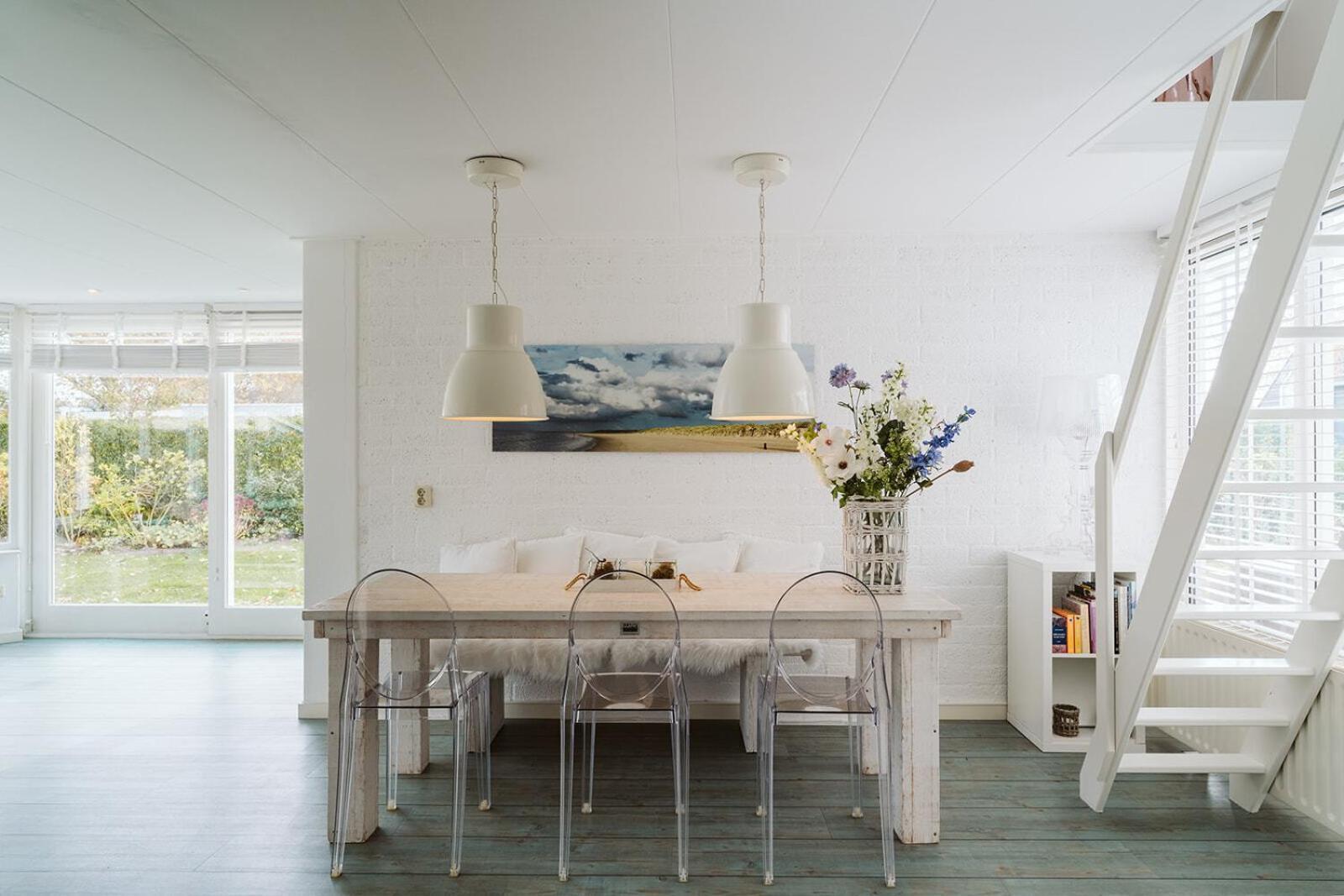 Duindoorn 2 - Klepperstee Ouddorp Villa Exteriör bild