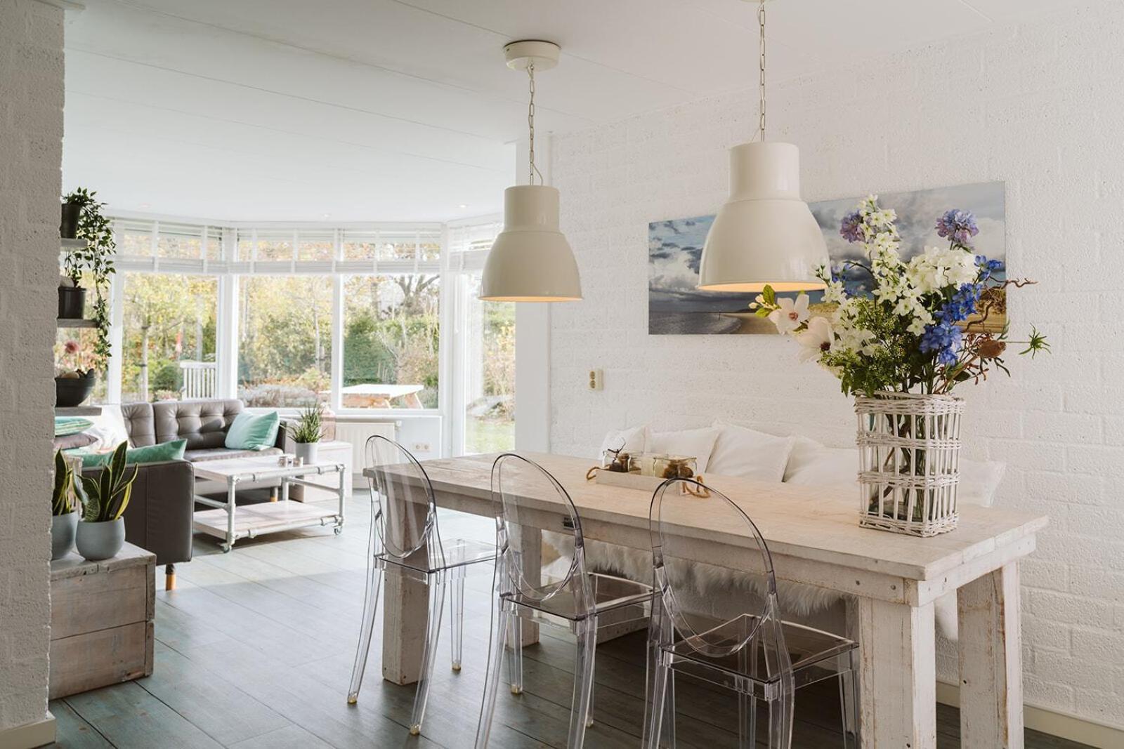Duindoorn 2 - Klepperstee Ouddorp Villa Exteriör bild