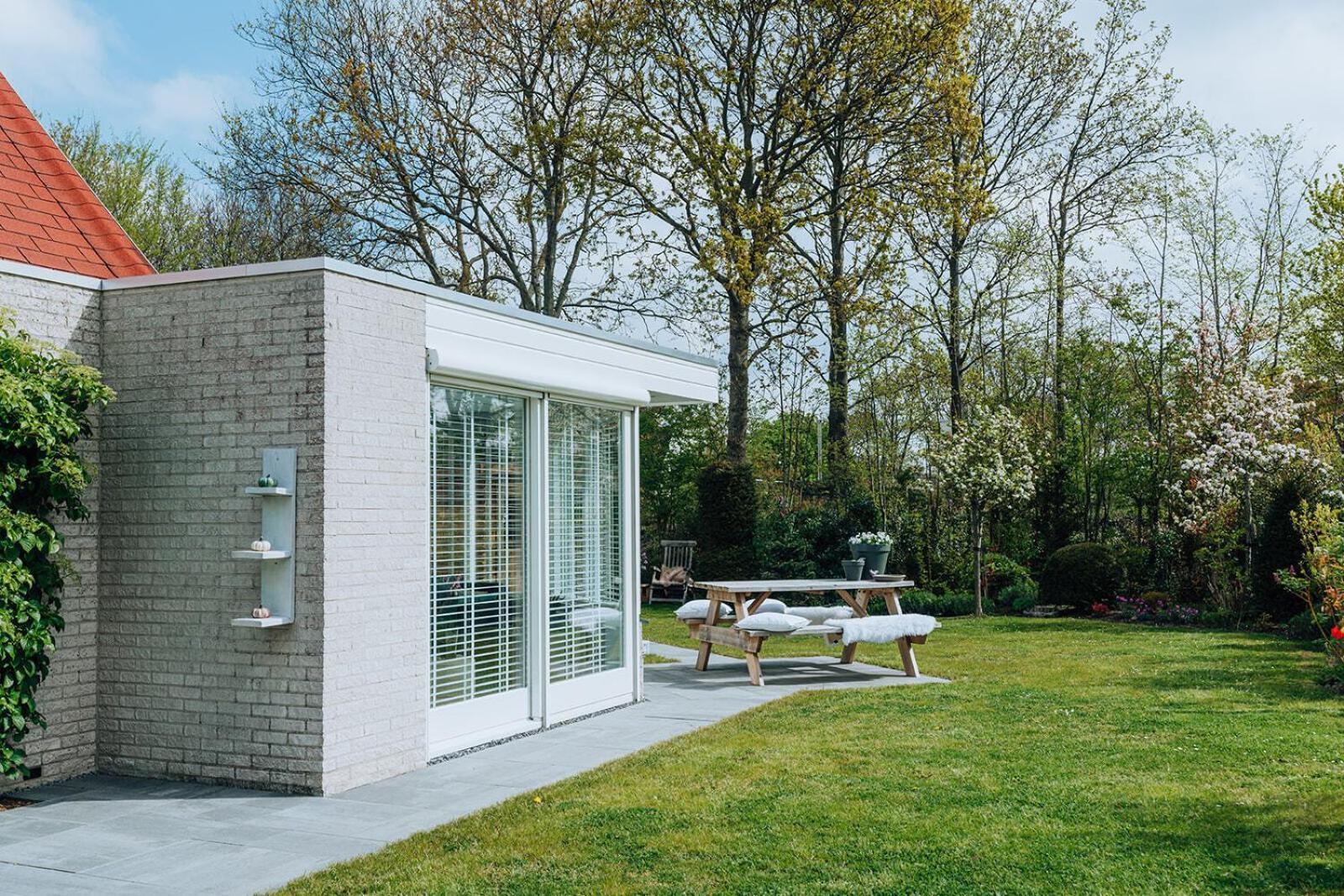 Duindoorn 2 - Klepperstee Ouddorp Villa Exteriör bild