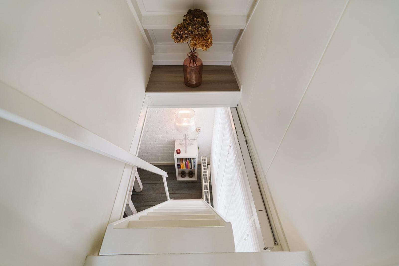 Duindoorn 2 - Klepperstee Ouddorp Villa Exteriör bild