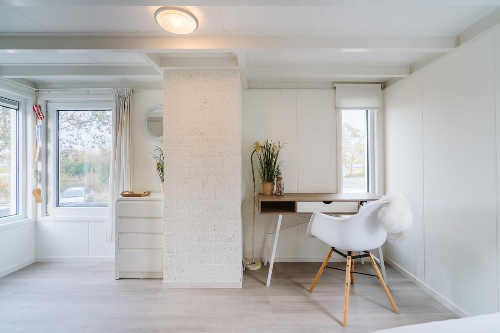 Duindoorn 2 - Klepperstee Ouddorp Villa Exteriör bild